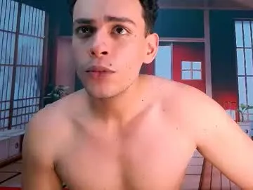 liam_rosetti from Chaturbate is Freechat