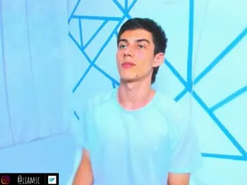 liam_scott77 from Chaturbate is Freechat
