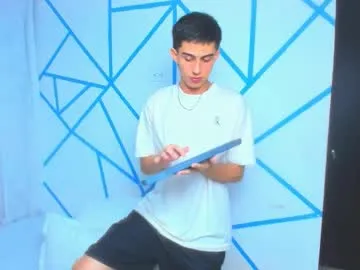 liam_scott77 from Chaturbate is Freechat