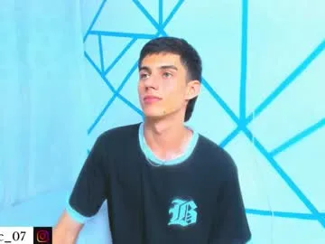 liam_scott77 from Chaturbate is Freechat