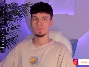 liam_thunder from Chaturbate is Freechat
