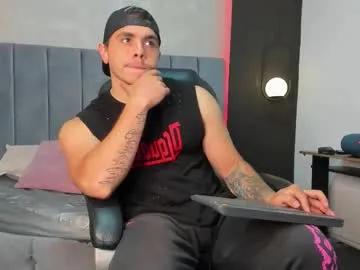 liam_walk from Chaturbate is Freechat