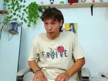 liam_xul from Chaturbate is Freechat