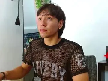 liam_xul from Chaturbate is Freechat