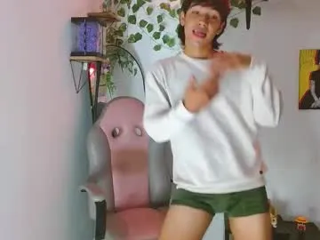 liam_xul from Chaturbate is Freechat