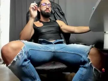 liamaesthetic from Chaturbate is Freechat