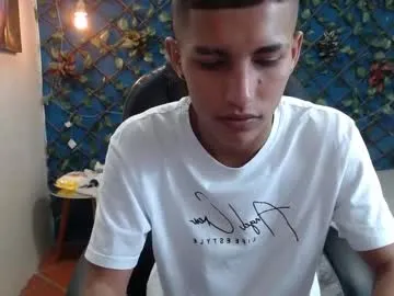 liamblack16 from Chaturbate is Freechat