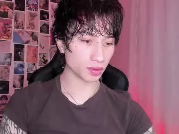 liamelf from Chaturbate is Freechat