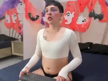liamheat from Chaturbate is Freechat