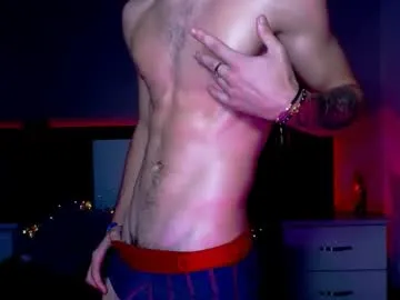 liamjonness from Chaturbate is Freechat