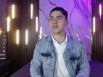 liamnovak from Chaturbate is Freechat