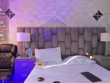 liampage_ from Chaturbate is Freechat