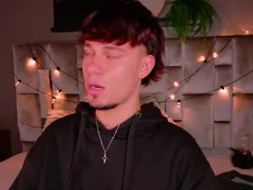 liamthunder05_ from Chaturbate is Freechat