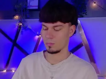 liamthunder05_ from Chaturbate is Freechat