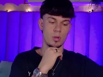 liamthunder05_ from Chaturbate is Freechat