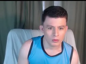 lian_eathan from Chaturbate is Freechat