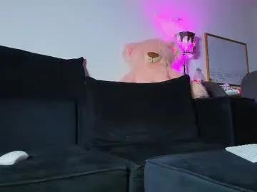 lian_oconner from Chaturbate is Freechat