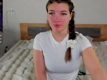 liana_8 from Chaturbate is Freechat