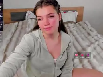 liana_8 from Chaturbate is Freechat