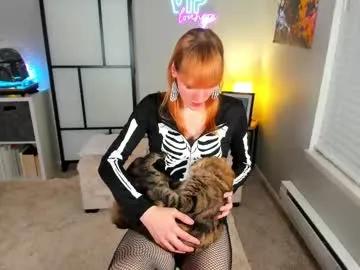 liannalawson from Chaturbate is Freechat