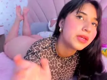 liarossi_ from Chaturbate is Freechat