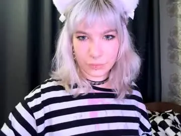 libbynading from Chaturbate is Freechat