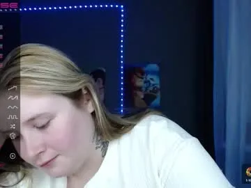 light_lunaa from Chaturbate is Freechat