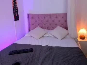 liia_sweett from Chaturbate