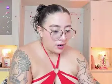 liiavega from Chaturbate is Freechat