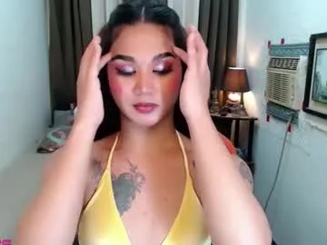 lil_fantacy from Chaturbate is Freechat