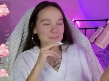 Lil_luna_x from Chaturbate