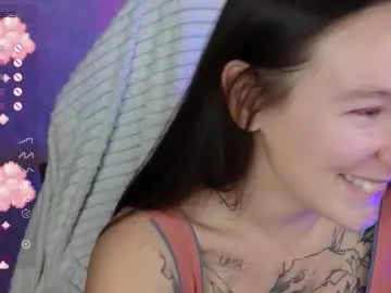 Lil_luna_x from Chaturbate