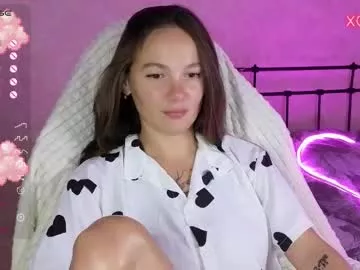 Lil_luna_x from Chaturbate