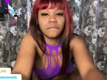 lil_momma422 from Chaturbate is Freechat