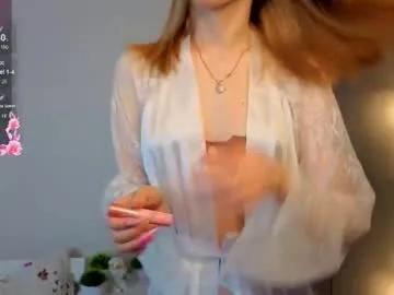 lil_redshine from Chaturbate is Freechat
