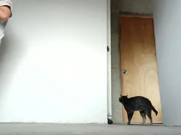 Lila_jordan_ from Chaturbate