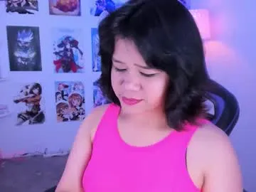 Lila_jordan_ from Chaturbate