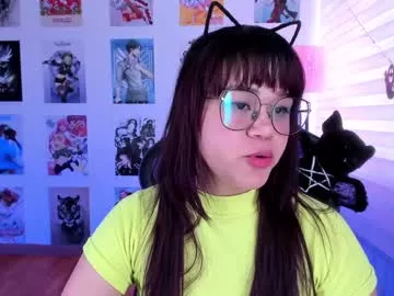 Lila_jordan_ from Chaturbate
