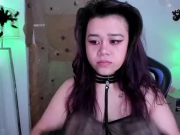 Lila_jordan_ from Chaturbate