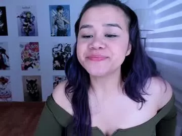 Lila_jordan_ from Chaturbate