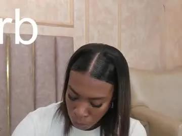 Lilabeily from Chaturbate