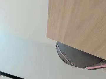 Lilabeily from Chaturbate