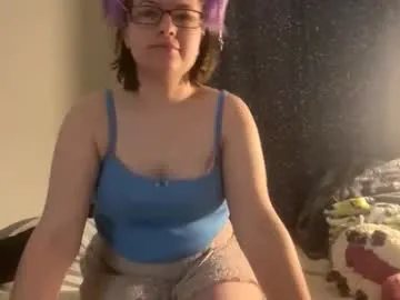 lilaccandy from Chaturbate is Freechat