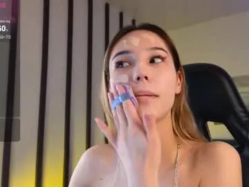 lilcatalia from Chaturbate is Freechat