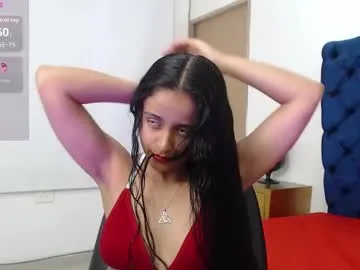 Lili666_ from Chaturbate