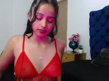 Lili666_ from Chaturbate