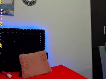 Lili666_ from Chaturbate