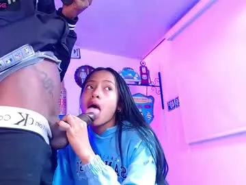 Lili_roussi from Chaturbate