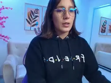 lili_scott from Chaturbate is Freechat