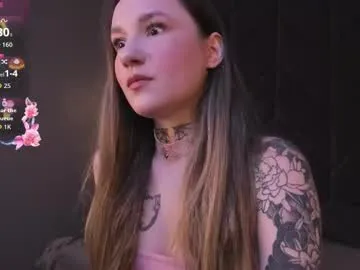 liliamagdalena from Chaturbate is Freechat